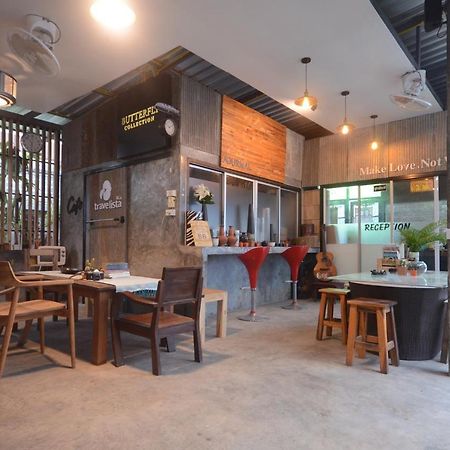 Suandok History House Aparthotel Chiang Mai Bagian luar foto